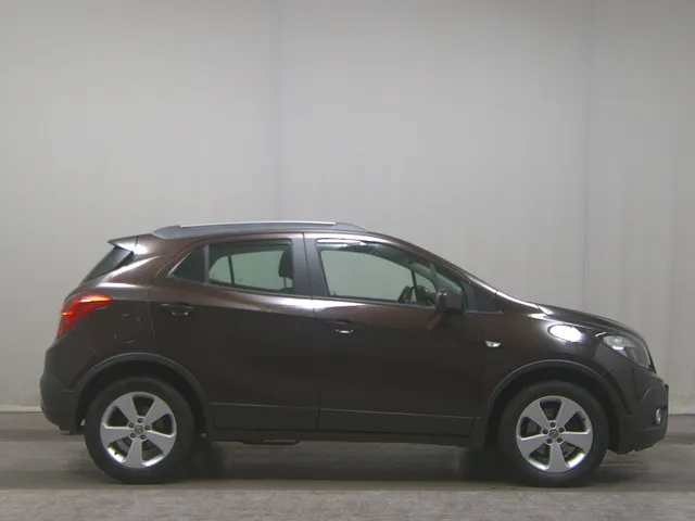 Opel Mokka 1.6 CDTI Edition
