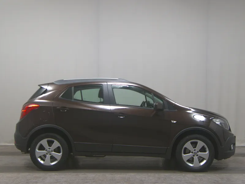 Opel Mokka 1.6 CDTI Edition