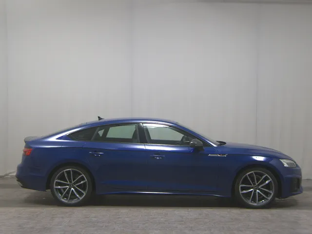 Audi A5 Sportback 2.0 TFSI S-Line