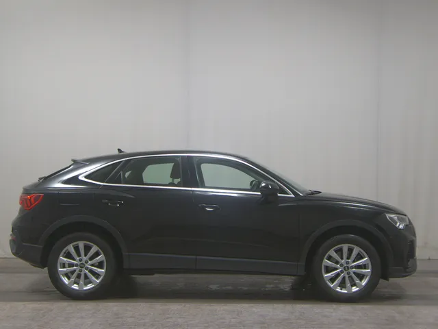 Audi Q3 Sportback 45 TFSI e