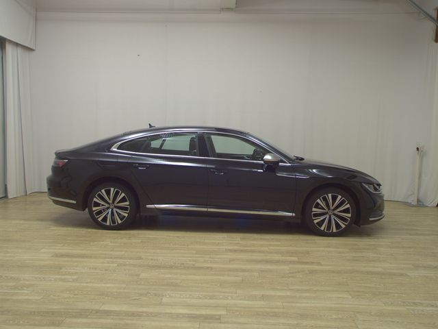 VW Arteon 2.0 TDI Elegance T-Leder Navi LED AID ACC