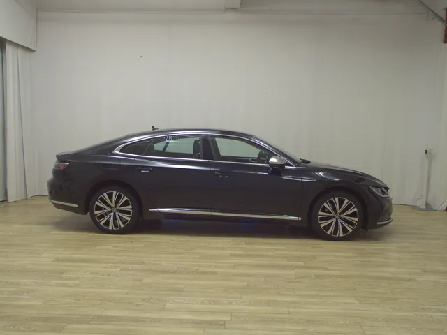 Volkswagen Arteon 2.0 TDI Elegance