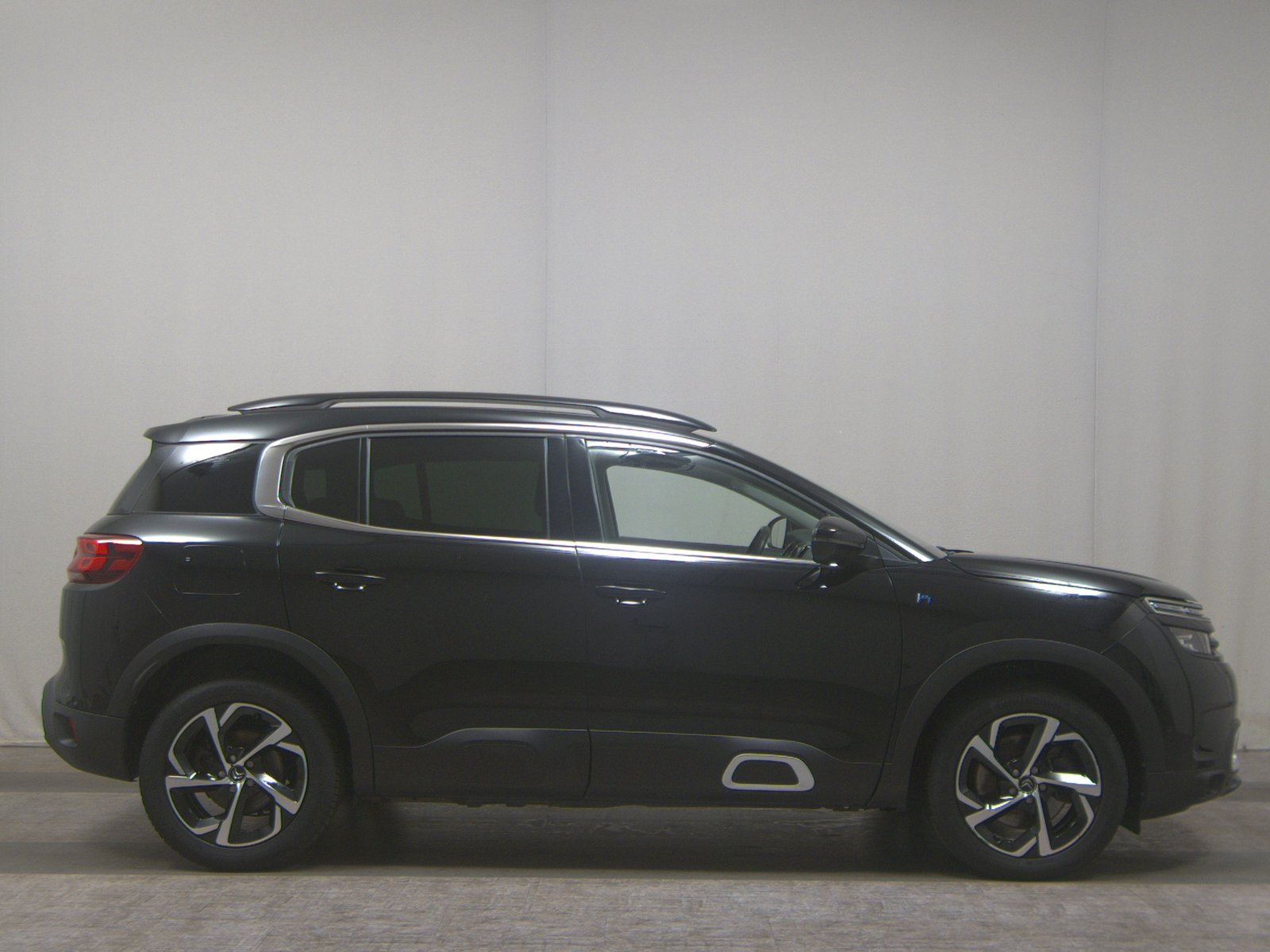 Citroën C5
