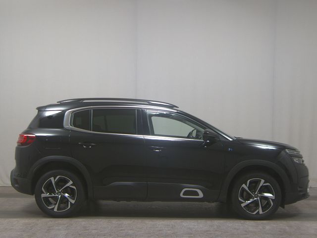 CITROEN C5 Aircross Hybrid Leder Navi LED PDC RfK Shz CITROEN C5 Aircross Hybrid Leder Navi LED PDC RfK Shz