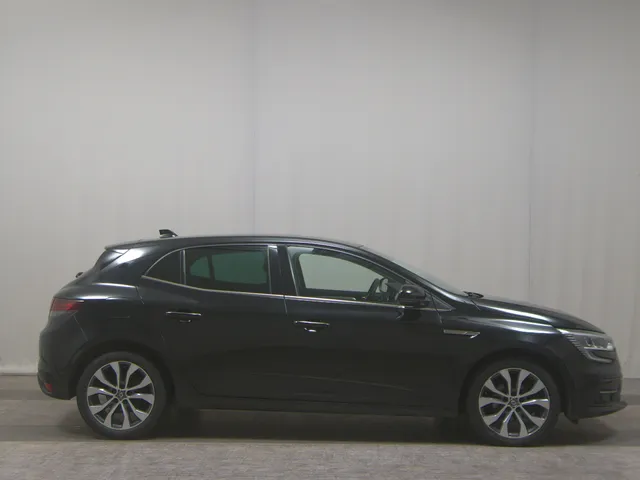 Renault Megane 1.3 TCe Techno