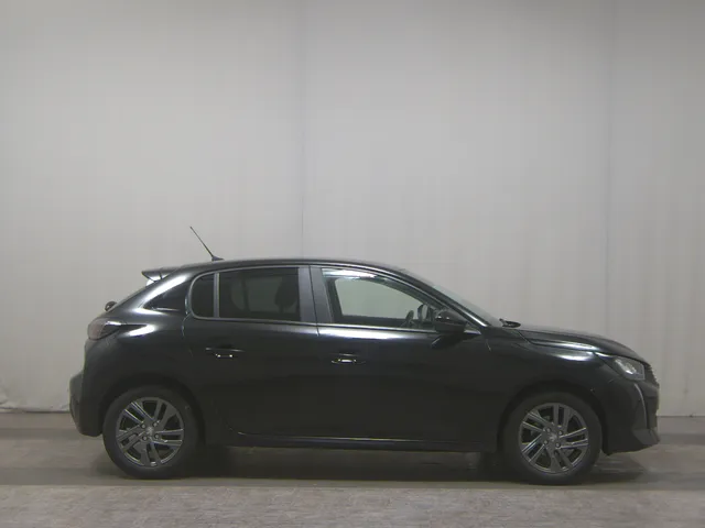 Peugeot 208 1.2 PureTech Active