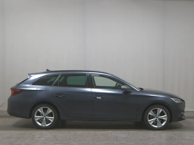Seat Leon Sportstourer 2.0 TDI FR-Line