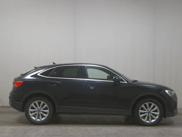 Audi Q3 Sportback 35 TDI