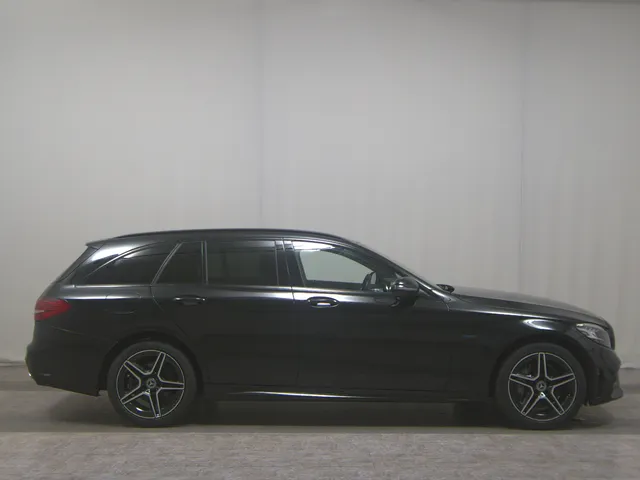 Mercedes-Benz C 300 T e AMG-Line