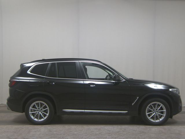BMW X3 XDrive20d Navi LED LC+ Leder Kamera BMW X3 XDrive20d Navi LED LC+ Leder Kamera