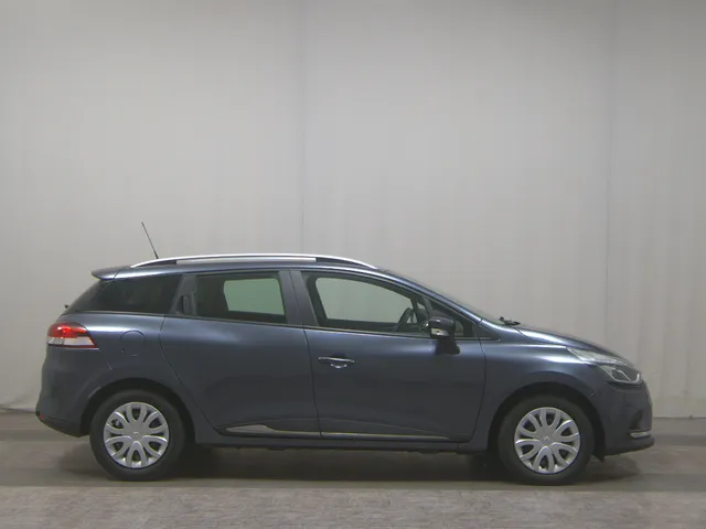 Renault Clio Grandtour 0.9 TCe Business Ed.
