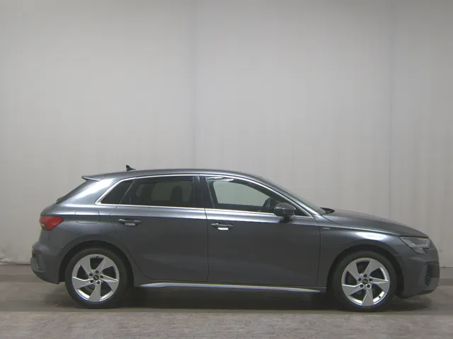 Audi A3 Sportback 30 TDI S-Line