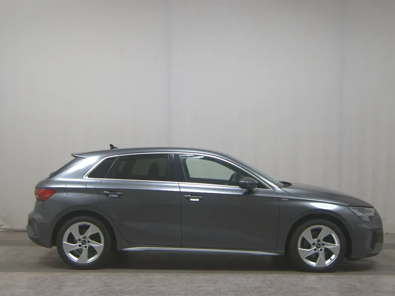 Audi A3 Sportback 30 TDI S-Line