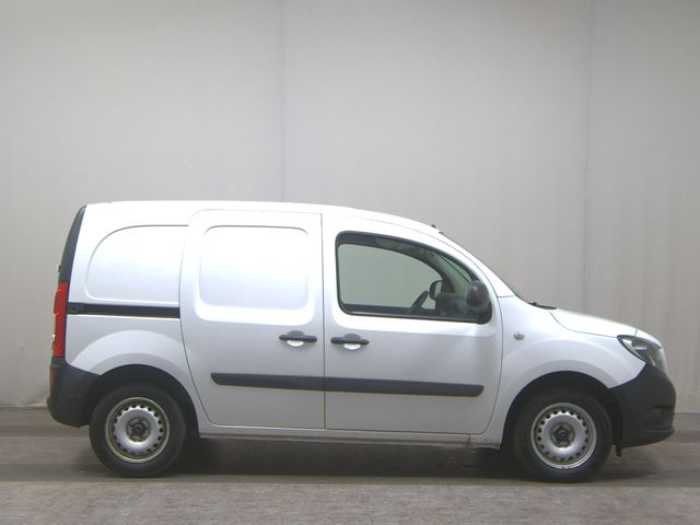 MERCEDES-BENZ Citan CDI Lang 2-Sitzer Klima MERCEDES-BENZ Citan CDI Lang 2-Sitzer Klima