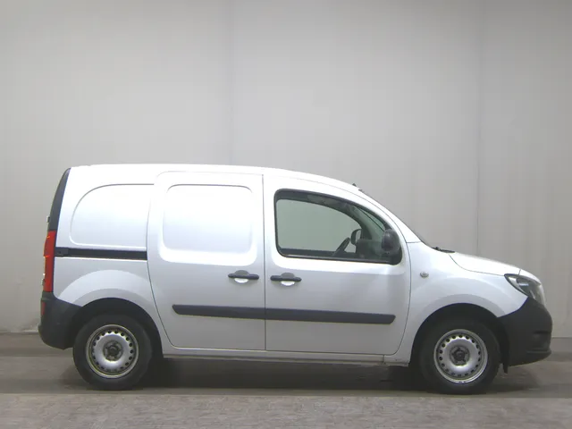 Mercedes-Benz Citan CDI