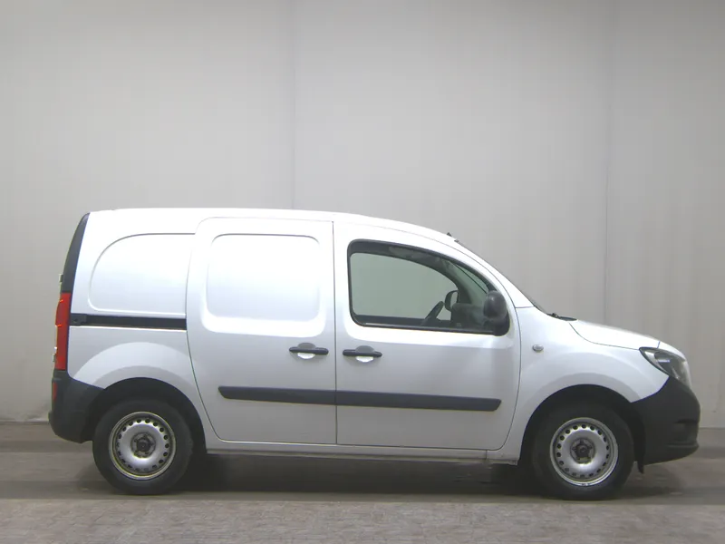 Mercedes-Benz Citan CDI