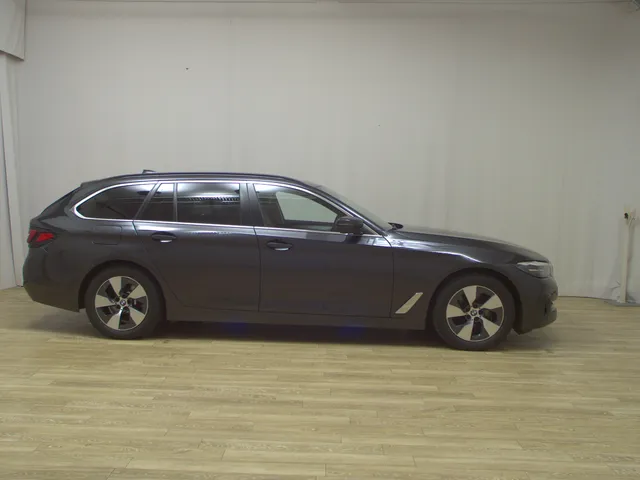 BMW 520dA Touring