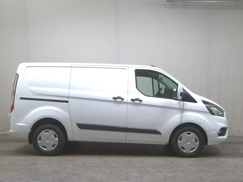 Ford Transit Custom 2.0 TDCi Trend