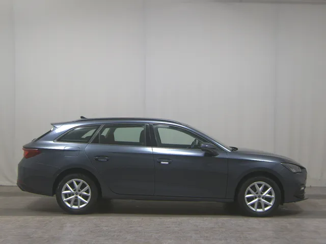Seat Leon Sportstourer 2.0 TDI Style