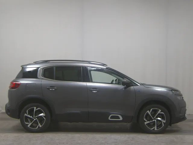Citroën C5 Aircross Hybrid 225 Feel