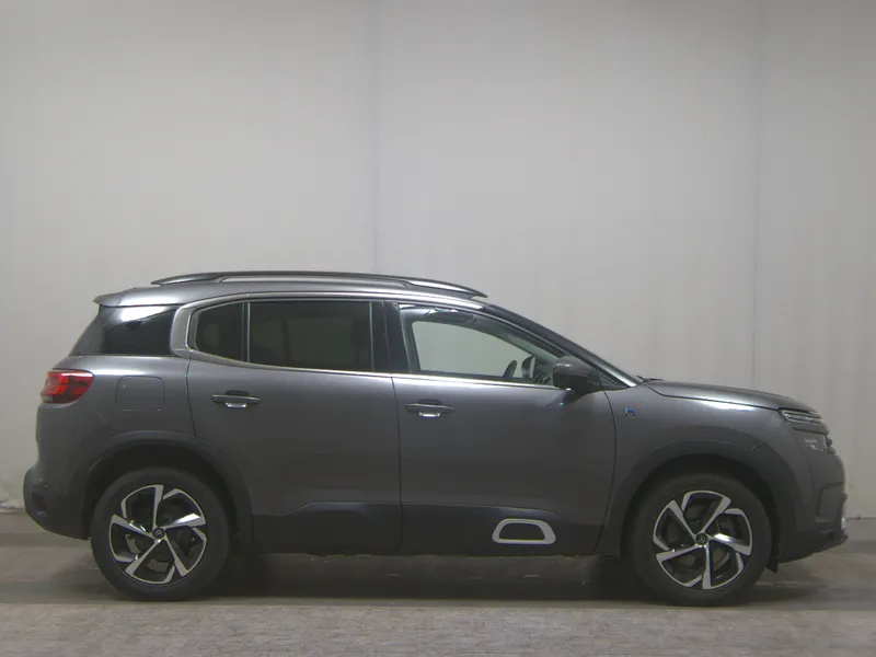 Citroën C5 Aircross Hybrid 225 Feel