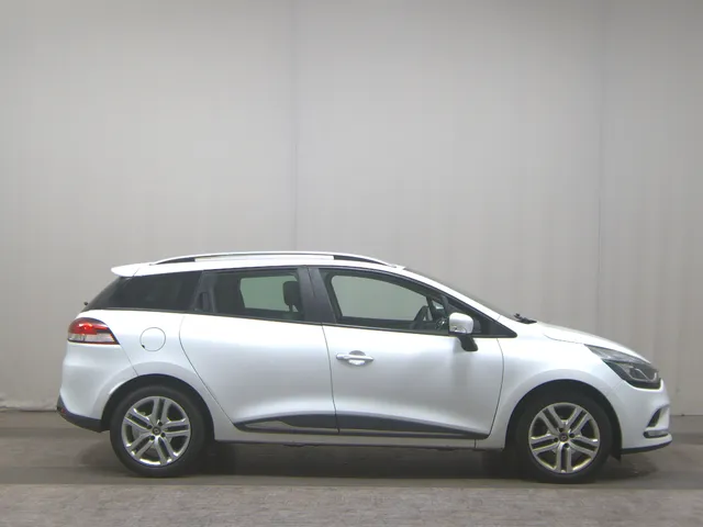 Renault Clio Grandtour 0.9 TCe