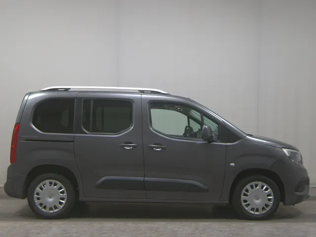 Opel Combo Life 1.5 D Edition