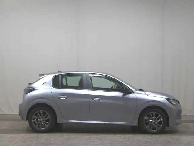 Peugeot 208 1.5 BlueHDI Active