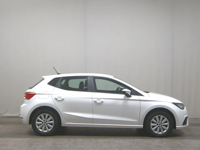 Seat Ibiza 1.0 TSI Style