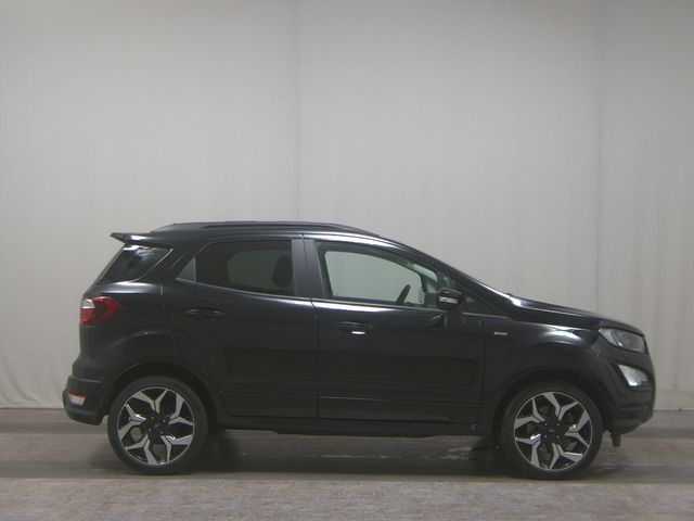 FORD EcoSport 1.0 EB ST-Line Navi LED Shz PDC RfK