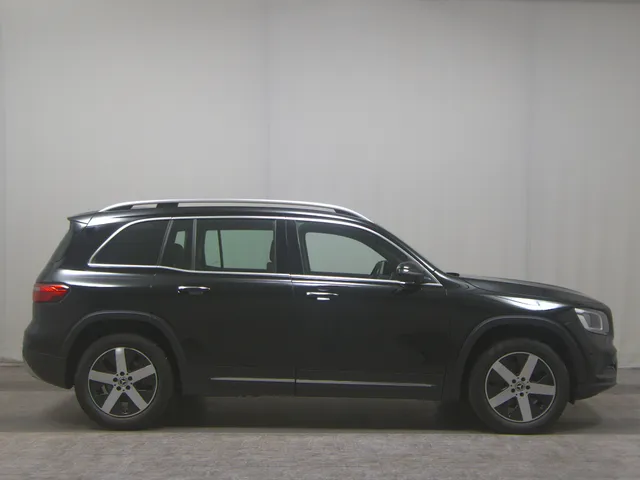 Mercedes-Benz GLB 220 d Progressive