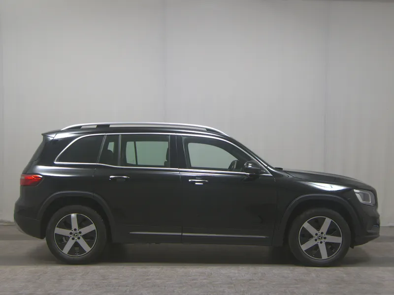 Mercedes-Benz GLB 220 d Progressive