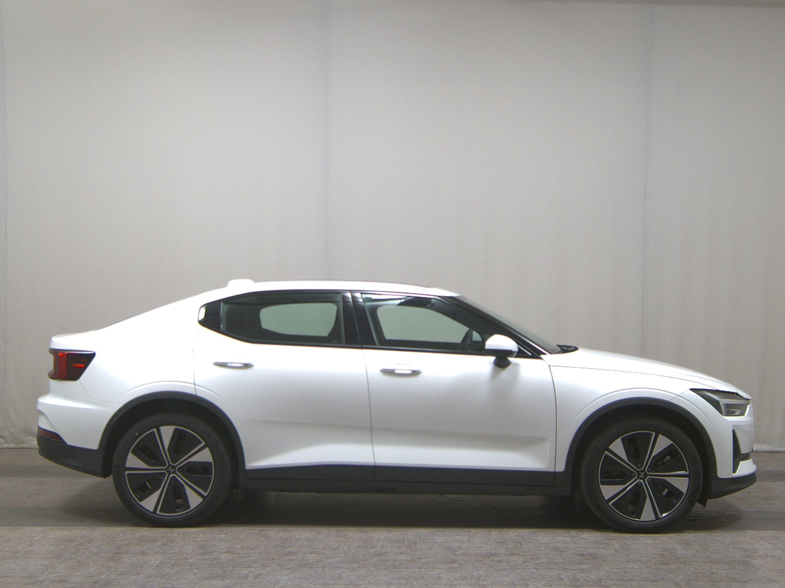 Polestar 2-Reihe