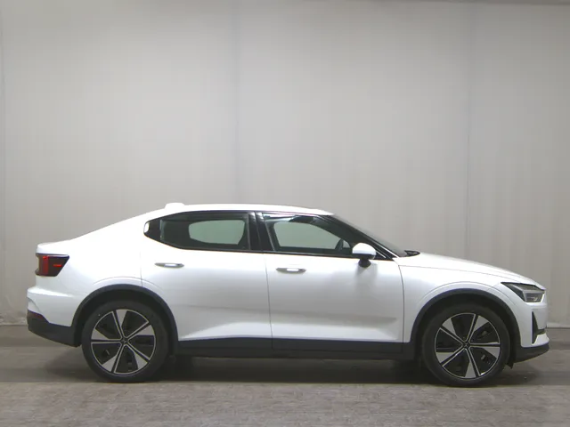 Polestar 2-Reihe 2 Long Range Dual