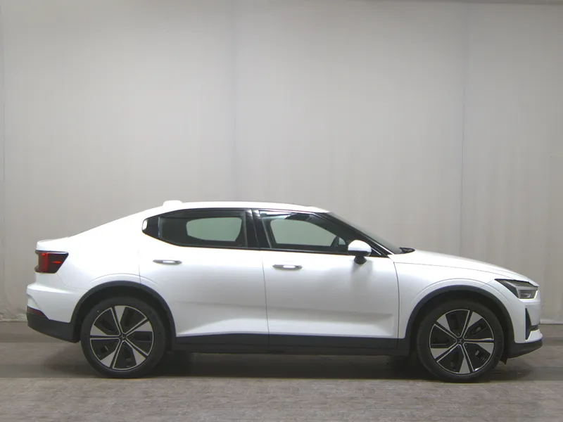 Polestar 2-Reihe 2 Long Range Dual