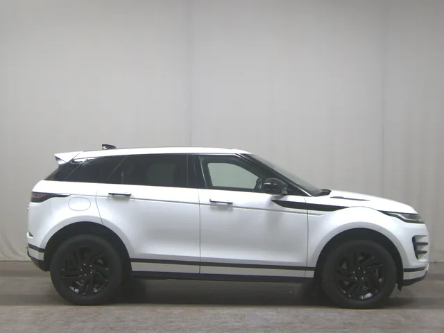 Land Rover Range Rover Evoque 1.5 P300e Hybrid R-Dynamic