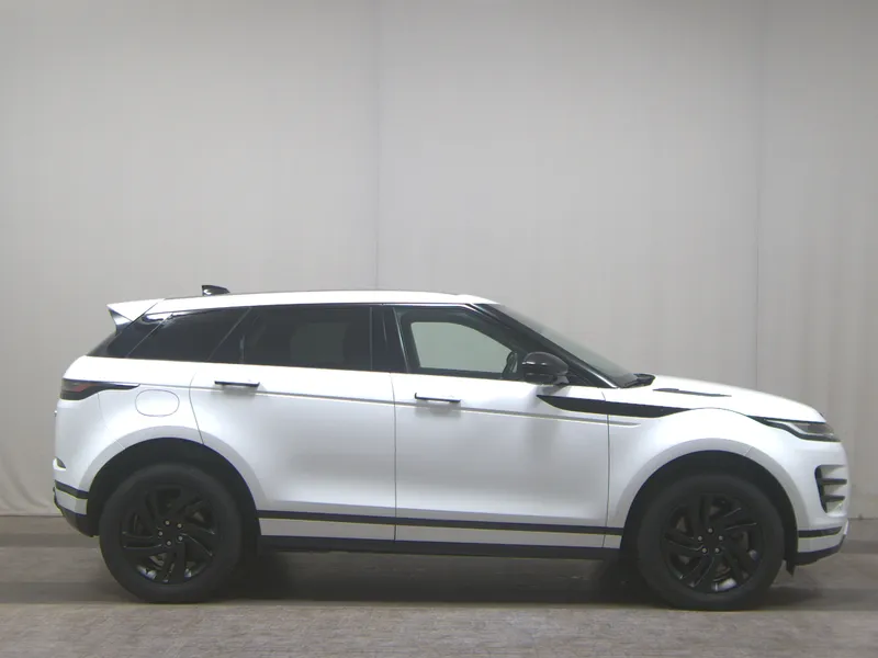Land Rover Range Rover Evoque 1.5 P300e Hybrid R-Dynamic