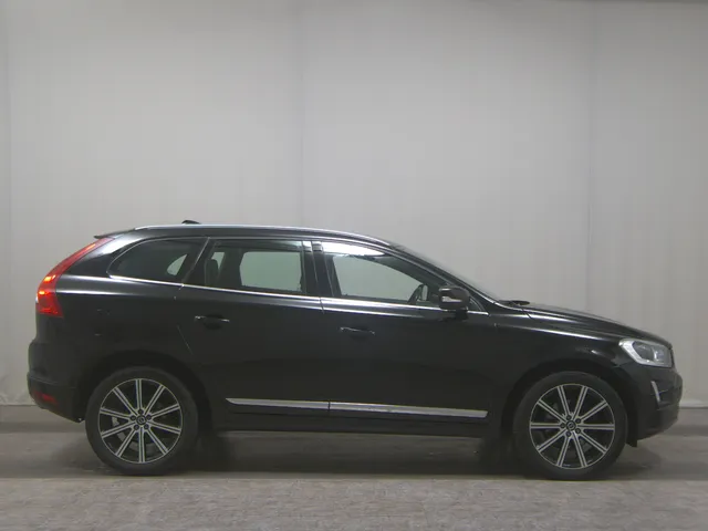 Volvo XC60 T6 AWD Inscription