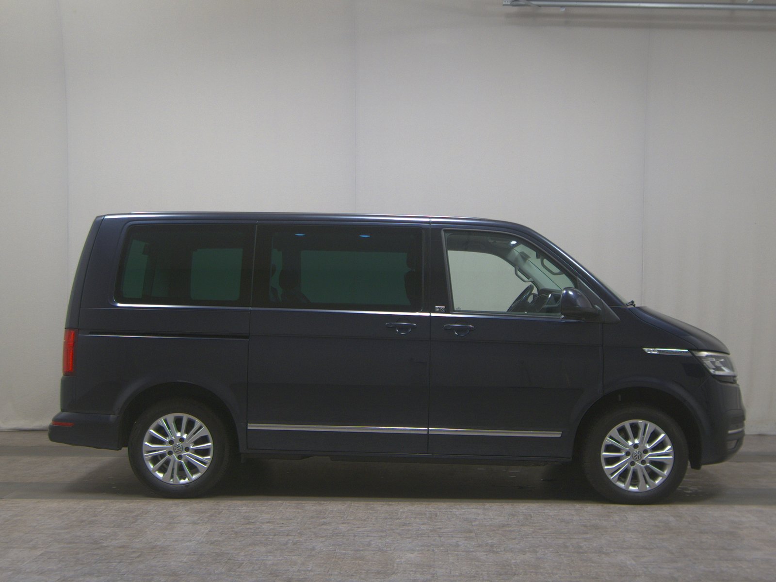 Volkswagen T6