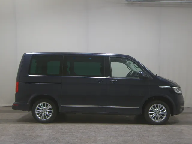 Volkswagen T T6 Multivan 2.0 TDI 4M Gen. Six