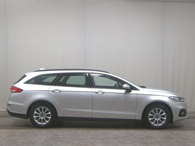 FORD Mondeo Turnier 2.0 EB Trend Navi LED 4xShz RfK