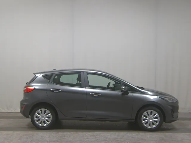 Ford Fiesta 1.0 EB Cool&Connect