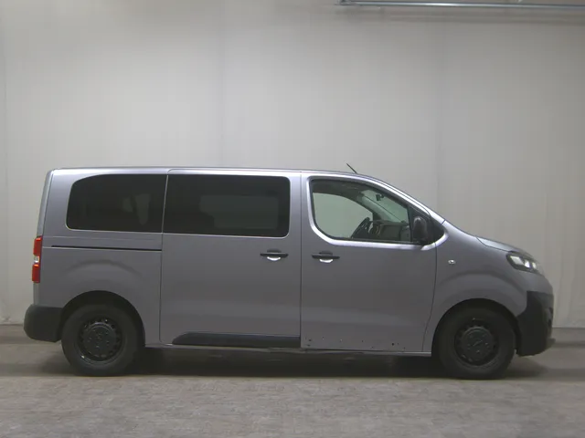 Opel Vivaro 2.0 D