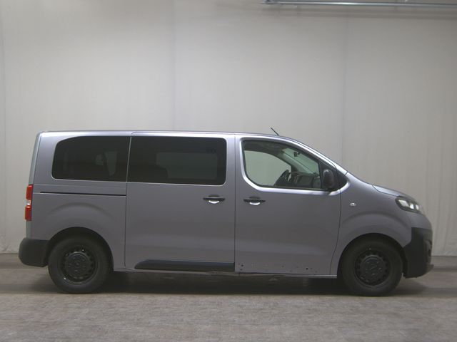 OPEL Vivaro 2.0 D 9-Sitze Navi RKF AHK