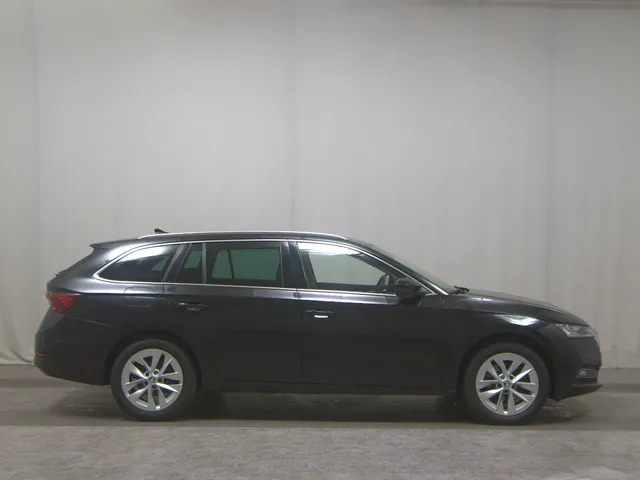 Skoda Octavia Kombi 1.4 TSI iV Style
