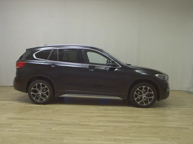 BMW X1 sDrive18d X-Line