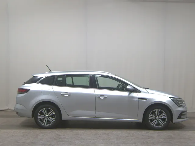 Renault Megane Grandtour 1.5 BLUE dCi Equilibre