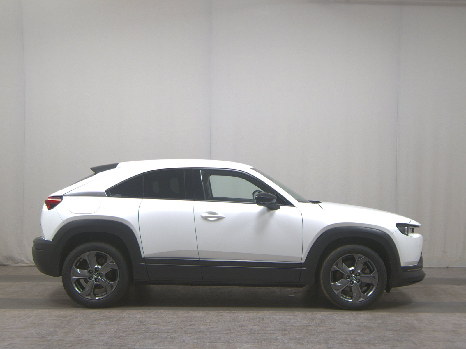 Mazda MX-30