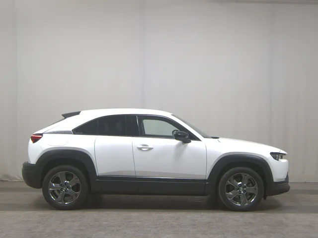 Mazda MX-30 e-Skyactiv
