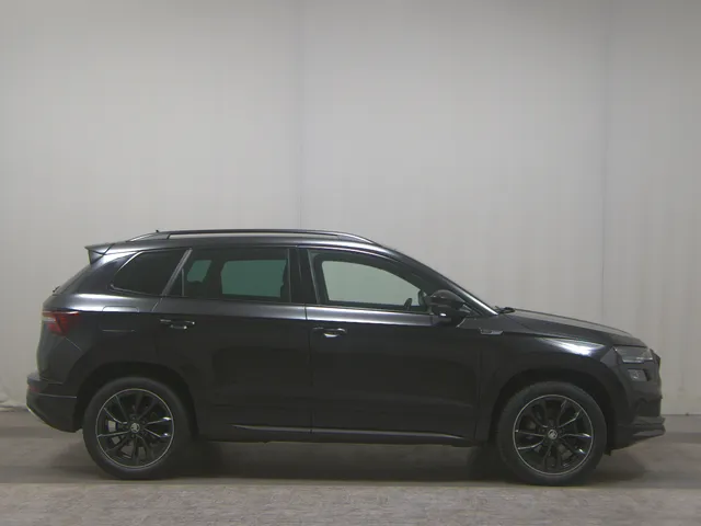 Skoda Karoq 2.0 TDI 4x4 SportLine